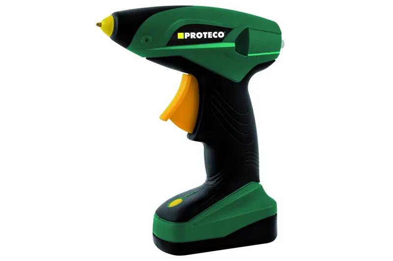 pistole tavná aku 7.2V, 1300mAh