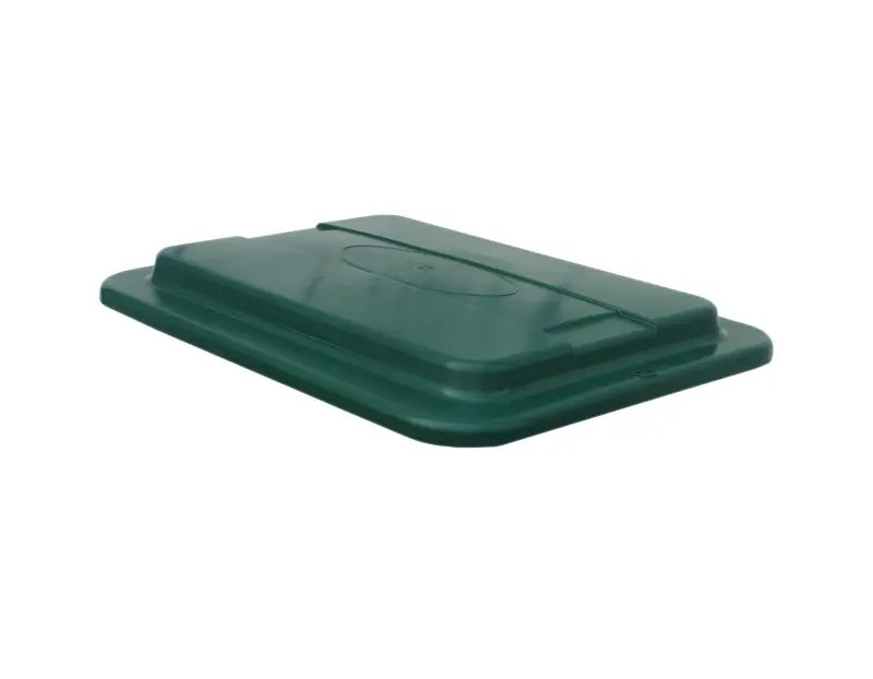 víko k sudu na vodu hranatému