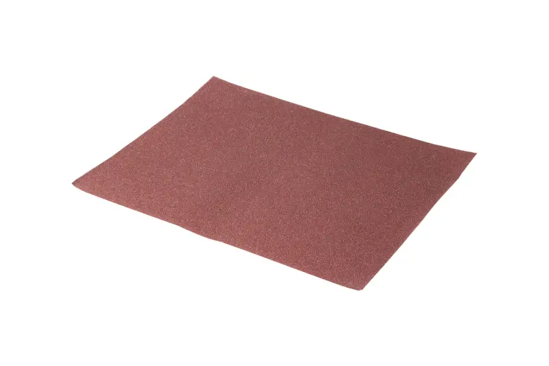 plátno brusné  230 x 280 mm, zrnitost 120