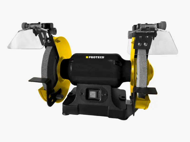 bruska dvoukotoučová 500 W