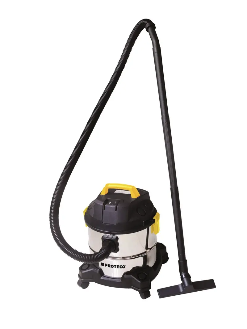 vysavač průmyslový 1200W s nádobou 20L