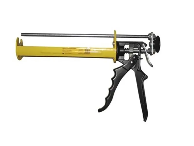 pistole vytlačovací  9