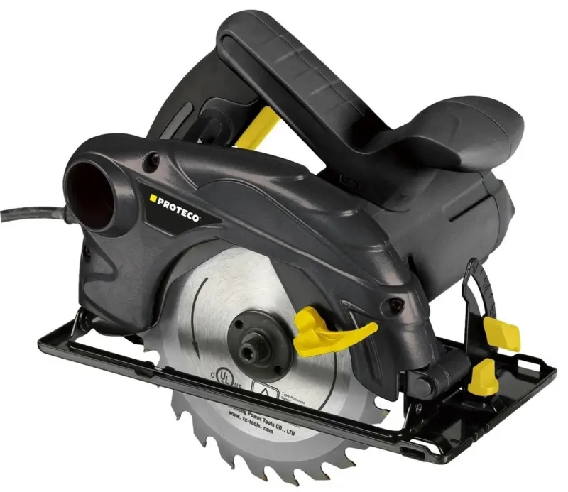 pila okružní 160mm