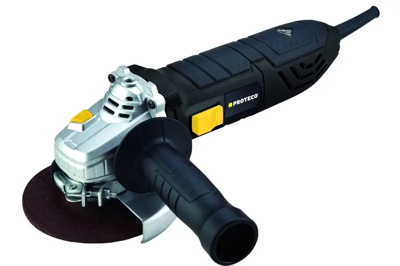 bruska úhlová 125mm, 900W