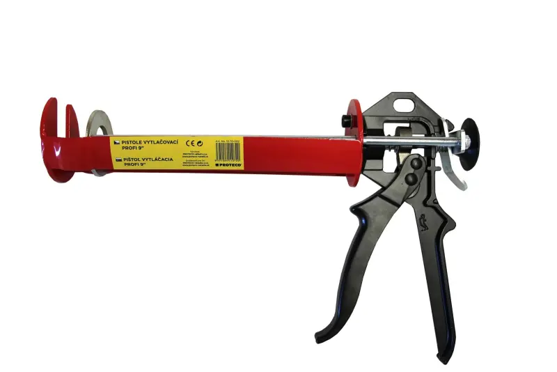 pistole na tmely a chemické malty 380 ml
