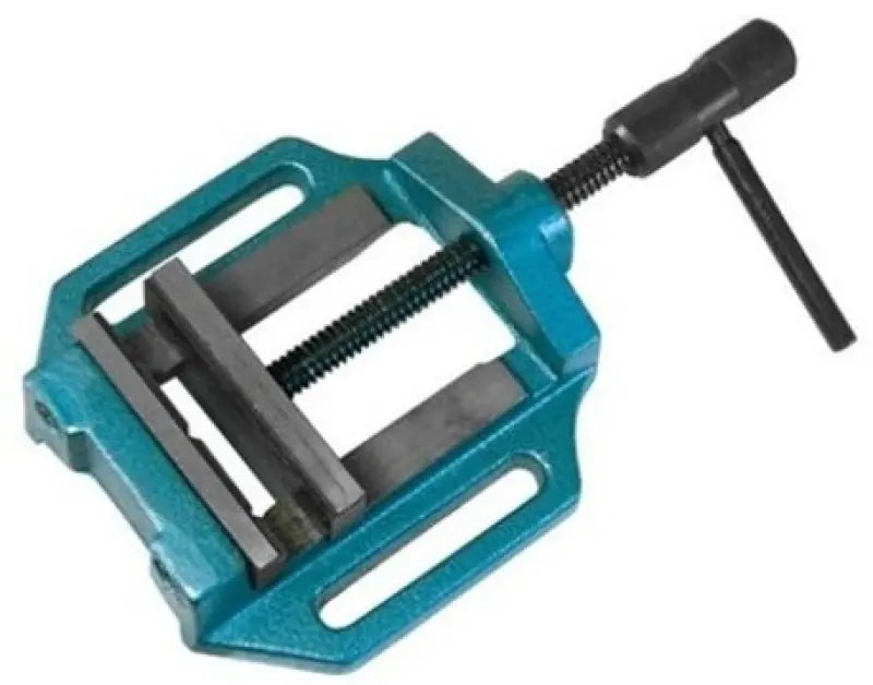 svěrák S75 strojní