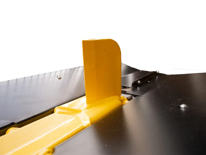 štípačka na dřevo 7 tun, 400 V