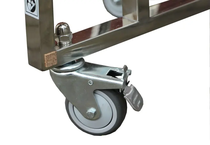 gril keramický 55 cm + ochranný plášť, pohrabáč