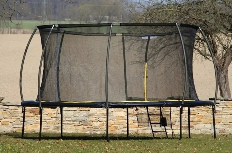 trampolína 3,66 m PREMIUM