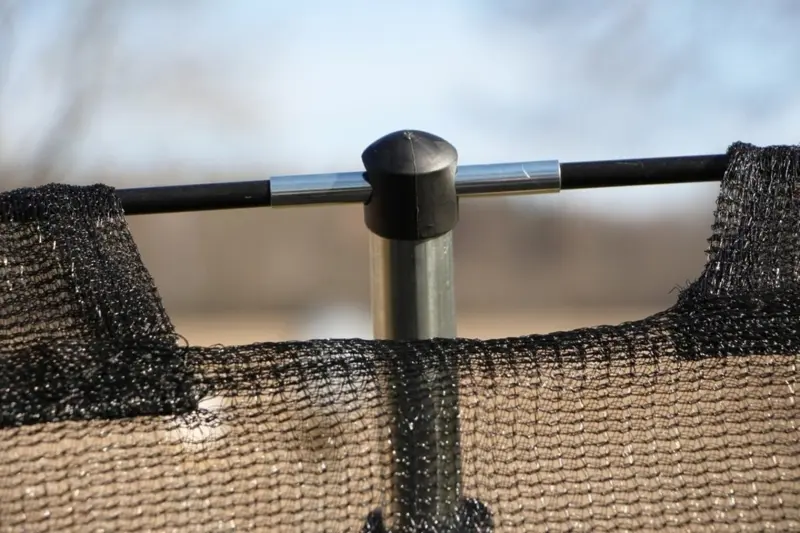 trampolína 3,66 m PREMIUM