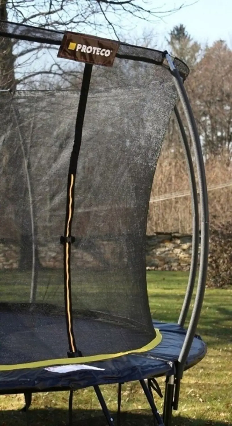 trampolína 3,66 m PREMIUM