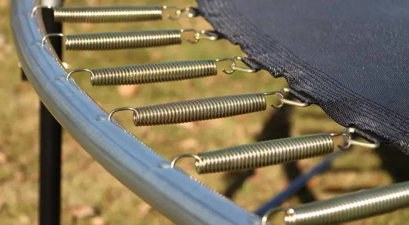 trampolína 3,66 m PREMIUM