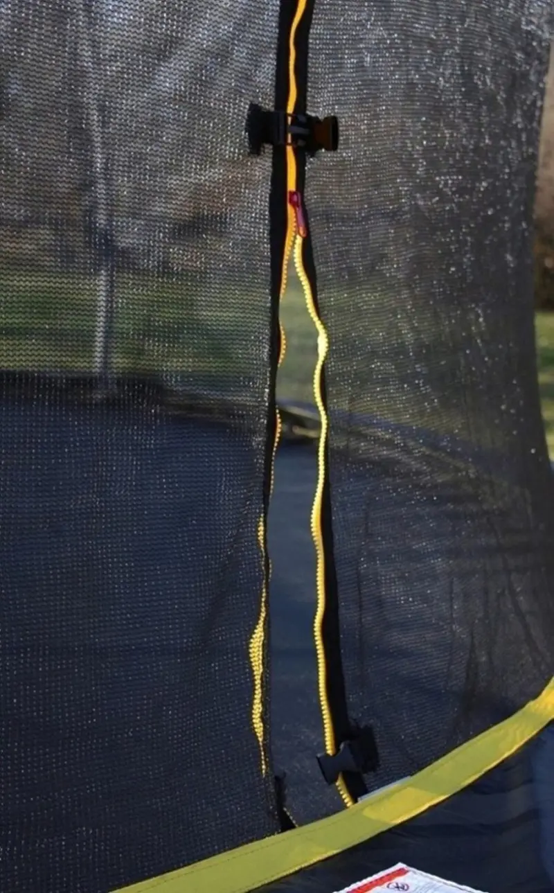 trampolína 3,66 m PREMIUM