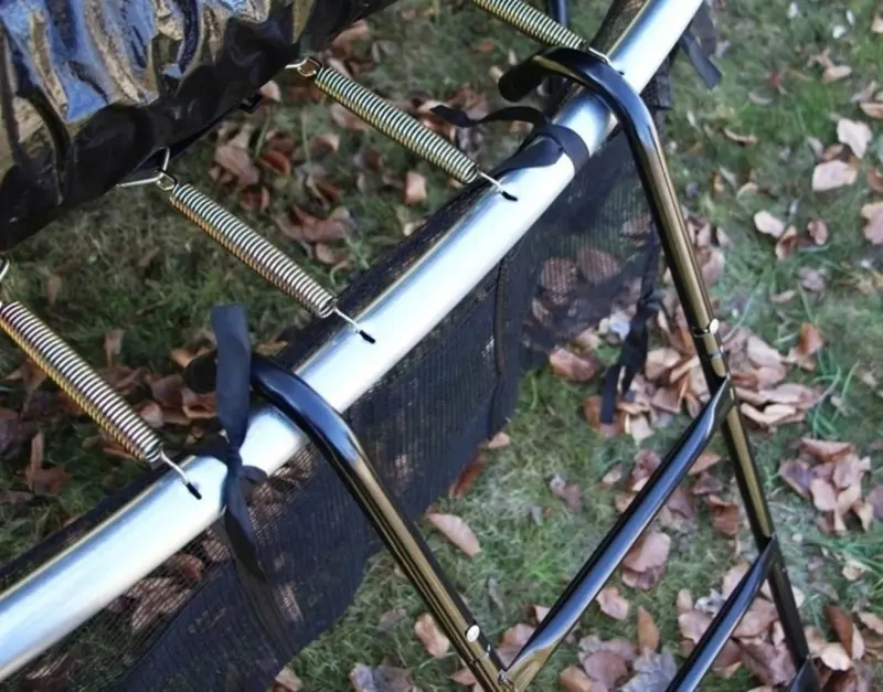 trampolína 3,66 m PREMIUM