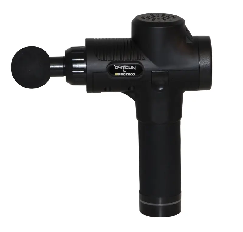 pistole masážní GYM GUN