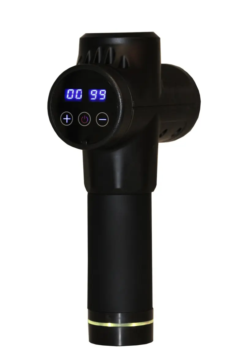pistole masážní GYM GUN