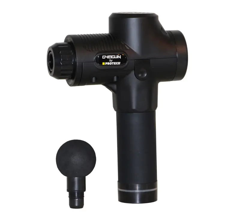 pistole masážní GYM GUN