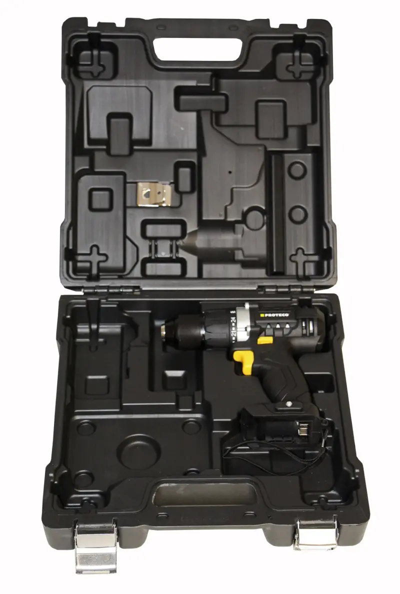 vrtačka akumulátorová 2-13mm 20V, bez aku