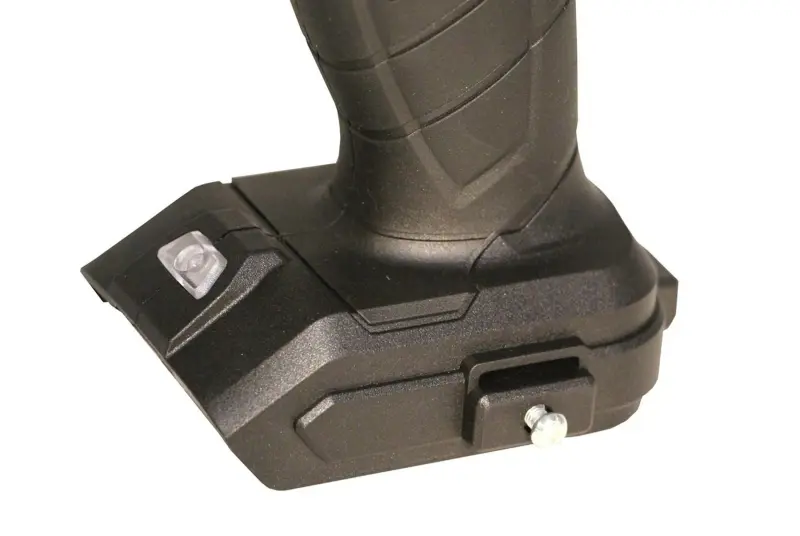 vrtačka s příklepem akumulátorová 2-13mm 20V, bez aku