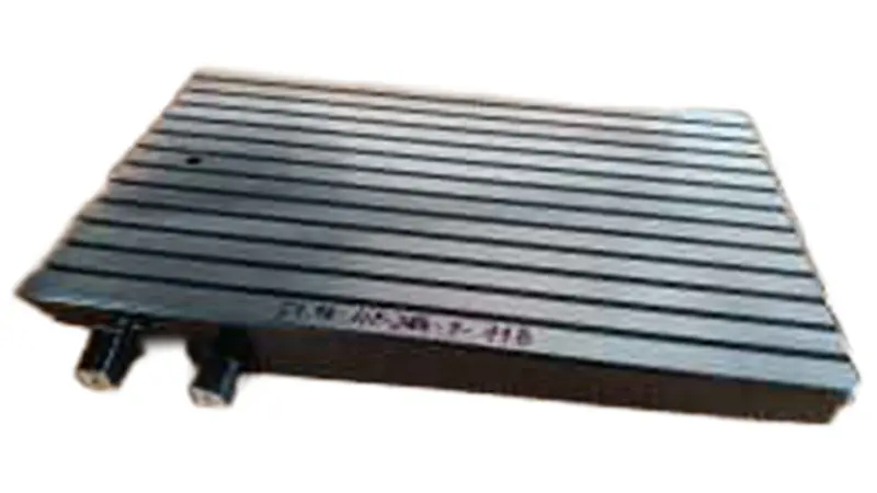 stůl srovnávací pohyblivý pro 51.01-HP-254-P