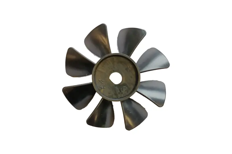 ventilátor 