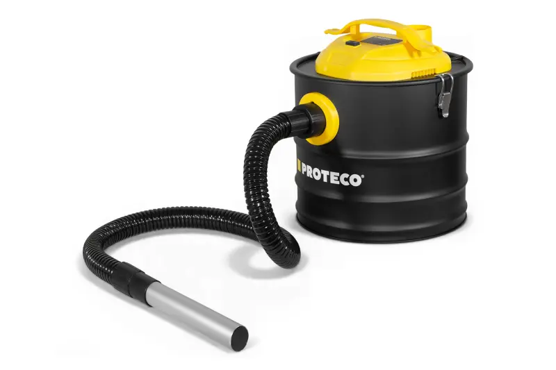 Vysavač na popel PREMIUM | 1200 W | nádoba 18 l