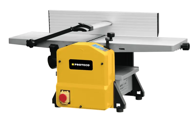 Hoblovka s protahem PROFI | 1500 W | 254 mm