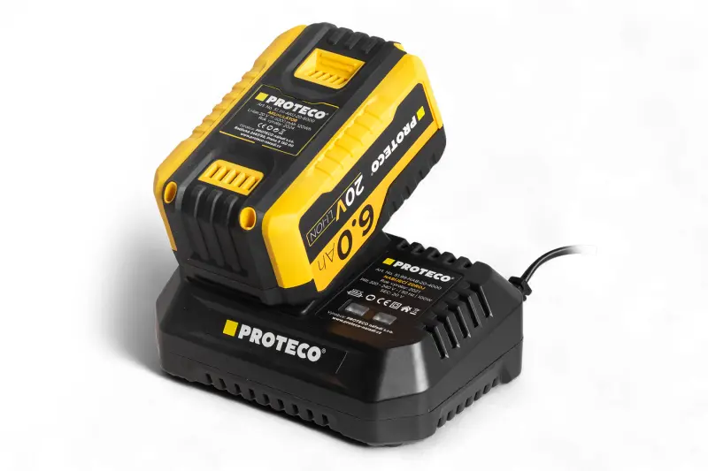 55664-51_99-sada-6000 Akumulátor 6 Ah + nabíječka 4.0 A