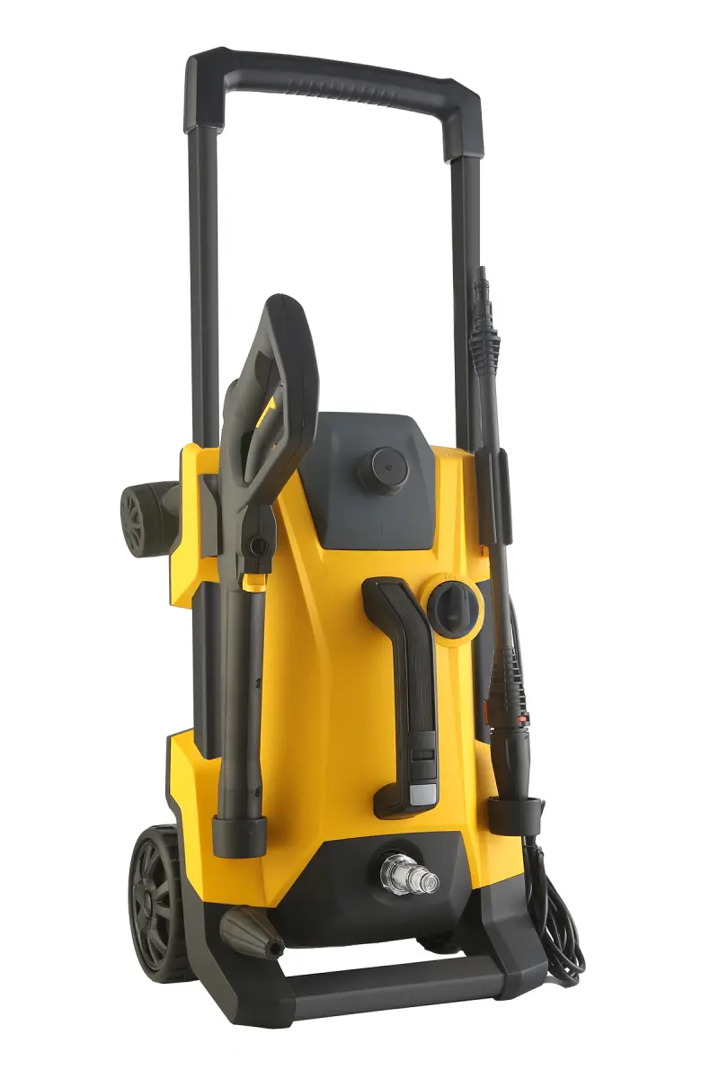 Vysokotlaký čistič FLEXI 150 bar | 2000 W