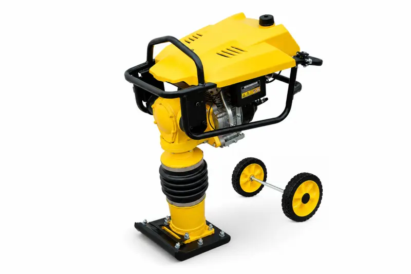 Vibrační pěch PROFI | 3,2 kW | 18,5 kN