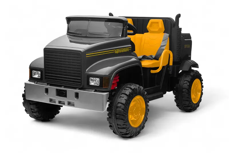 57081-62_30-auto-kamion Elektrické autíčko pro děti | Kamion | 400 W