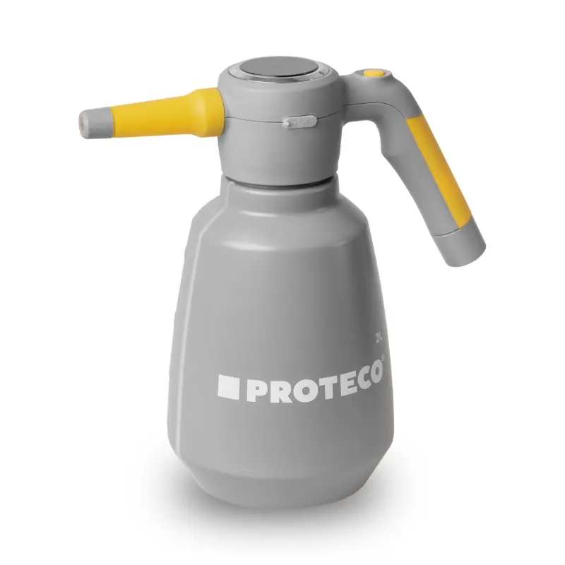 AKU Postřikovač PREMIUM | 2 l | LED displej