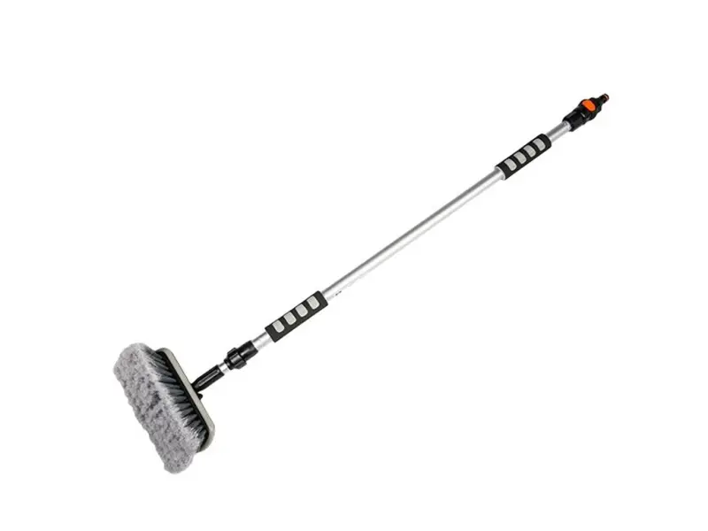 57174-11_esq-2353 kartáč čistící s teleskopickou rukojetí (100-170cm)