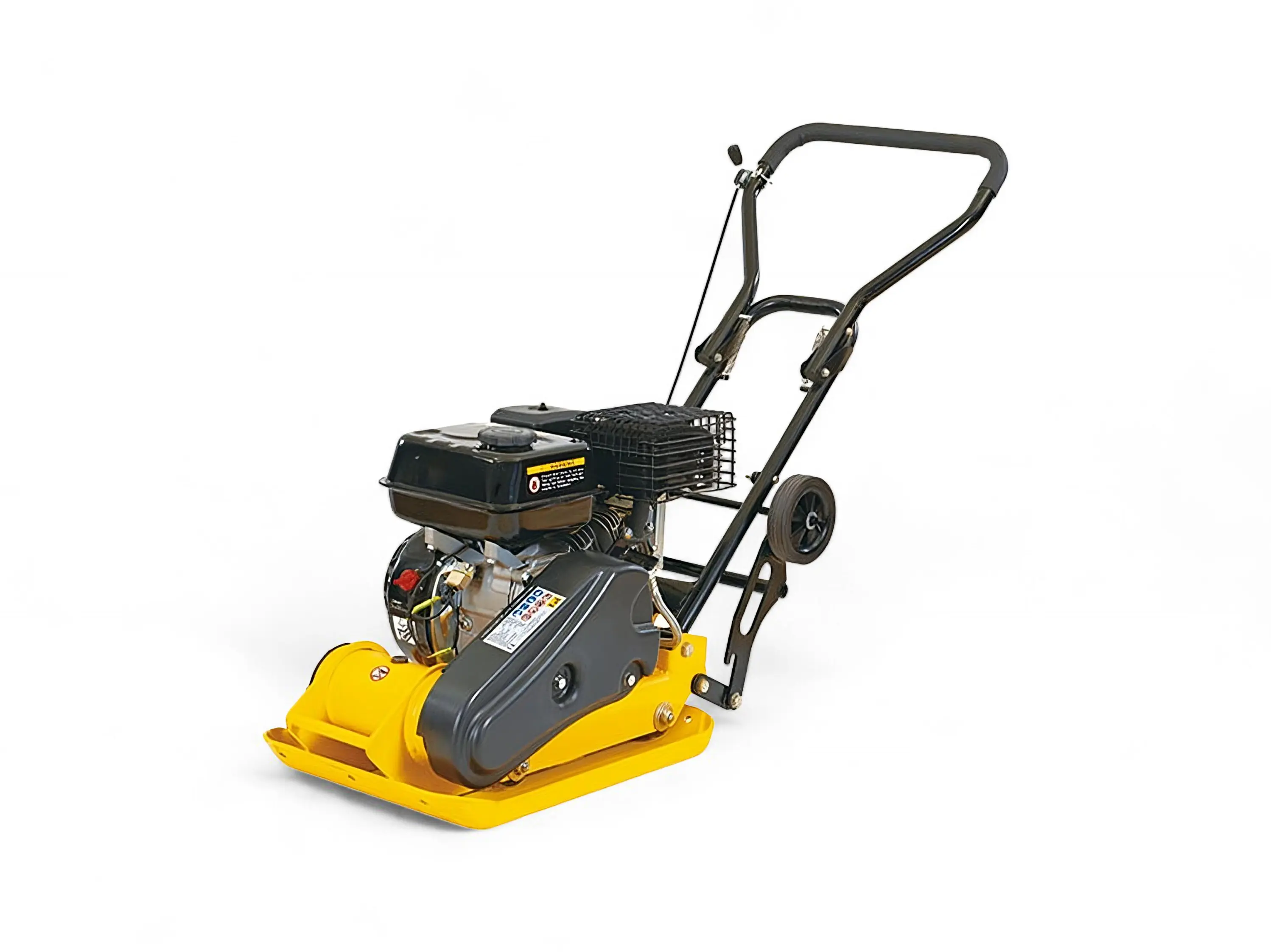 57184-51.03-dv-61 Vibrační deska | 86 kg | Heavy duty