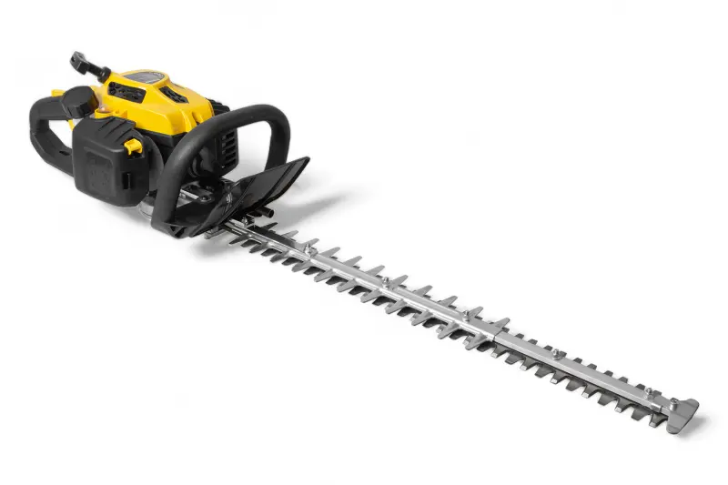 59086-51_06-plb-650_01 Nůžky na živý plot benzínové 650 W