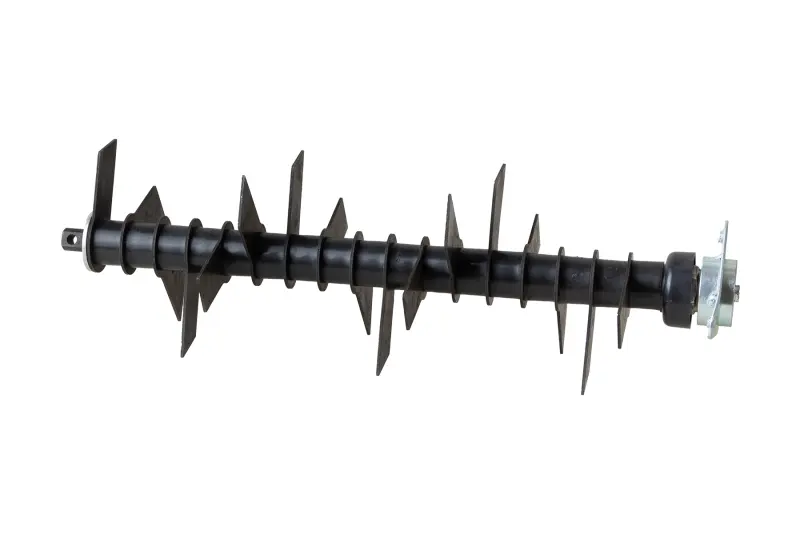 válec nožový pro vertikutátor VB-380 a VB-380-P