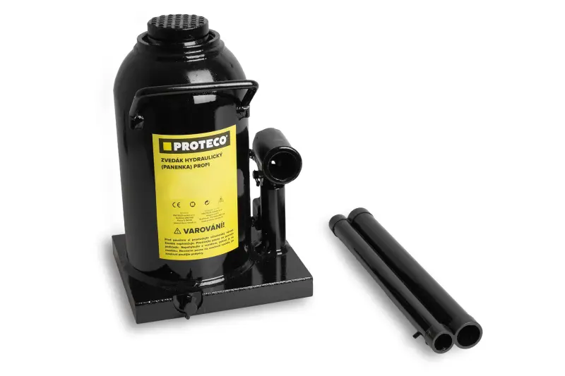 zvedák hydraulický profi