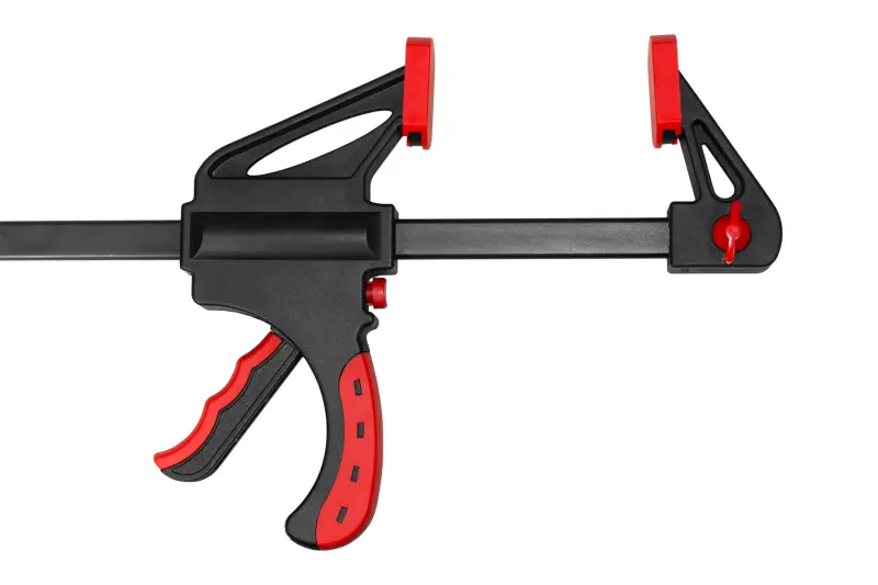 svěrka stolařská  300/495-93 mm  QUICK ( 12