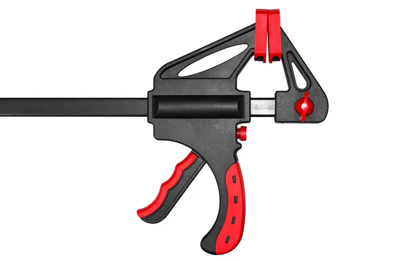 svěrka stolařská  300/495-93 mm  QUICK ( 12