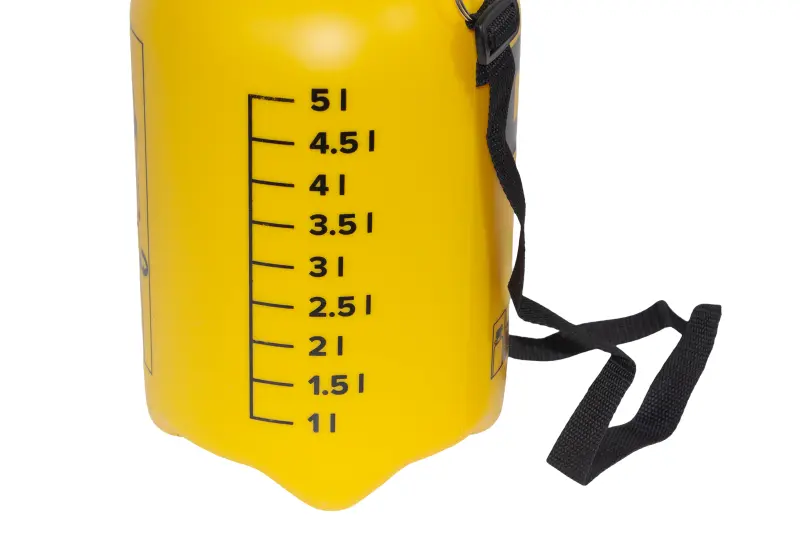 postřikovač   5 L  ruční tlakový