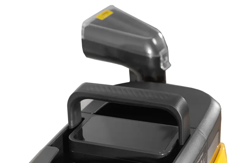 Tepovač a parní čistič PREMIUM II 1650 W