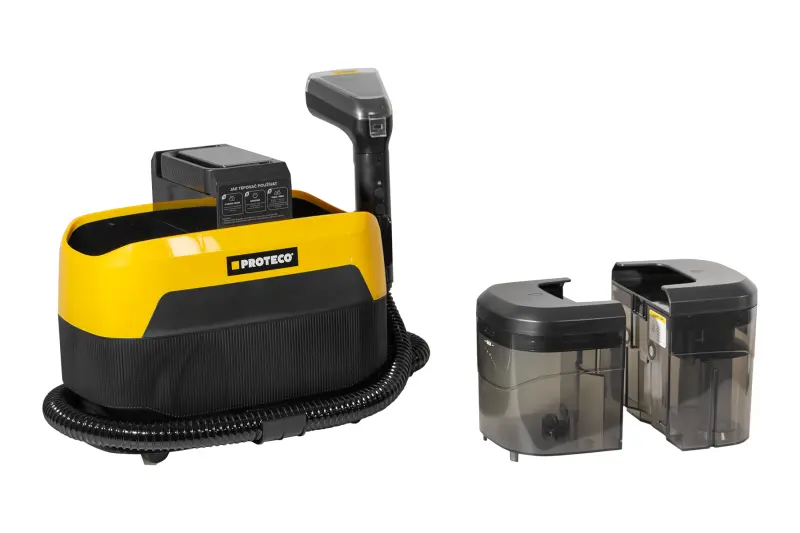 Tepovač a parní čistič PREMIUM II 1650 W