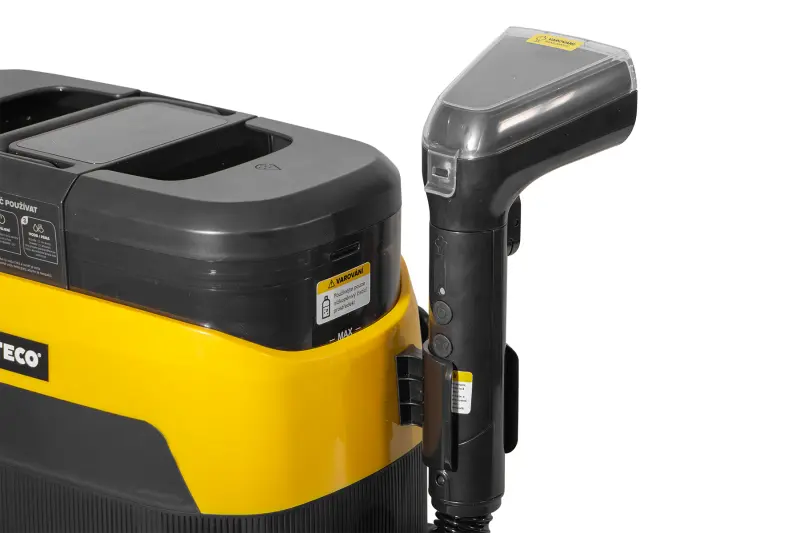 Tepovač a parní čistič PREMIUM II 1650 W