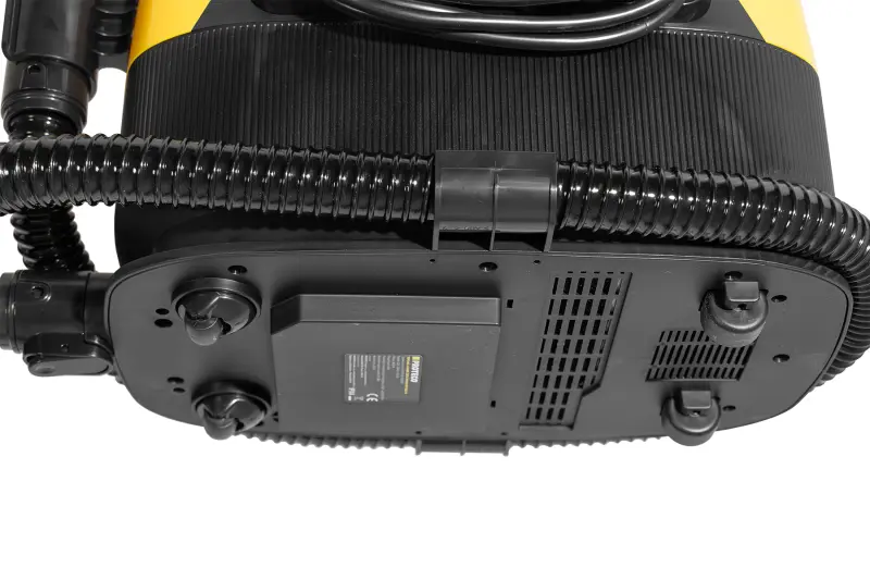 Tepovač a parní čistič PREMIUM II 1650 W