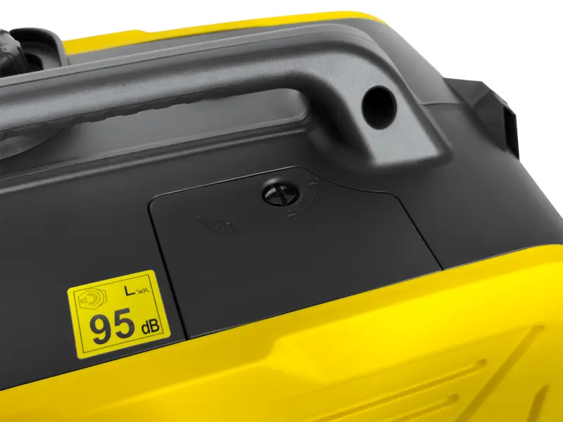 Invertorová elektrocentrála PROTECO PREMIUM 3 300 W