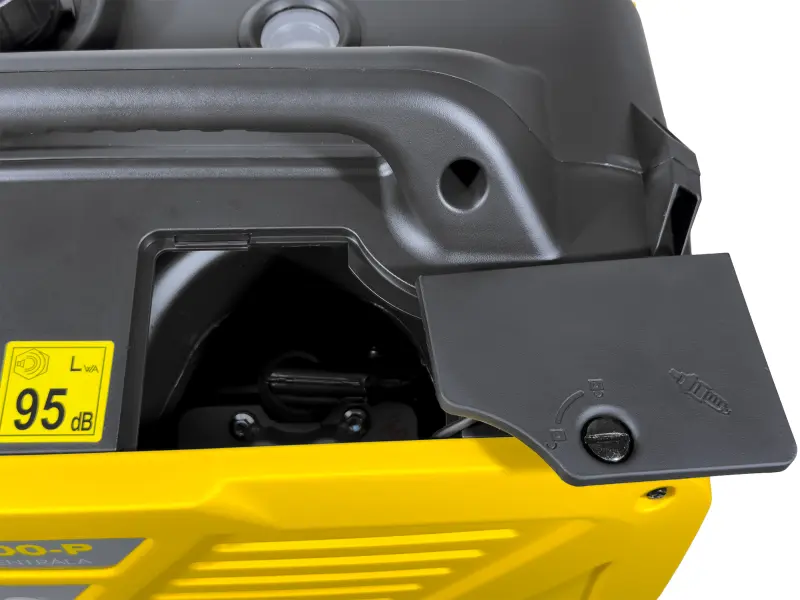 Invertorová elektrocentrála PROTECO PREMIUM 3 300 W