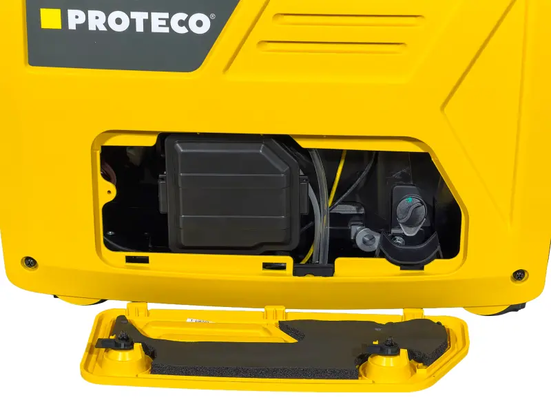 Invertorová elektrocentrála PROTECO PREMIUM 3 300 W