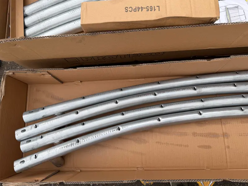 trampolína 4,27 m PREMIUM - BAZAR