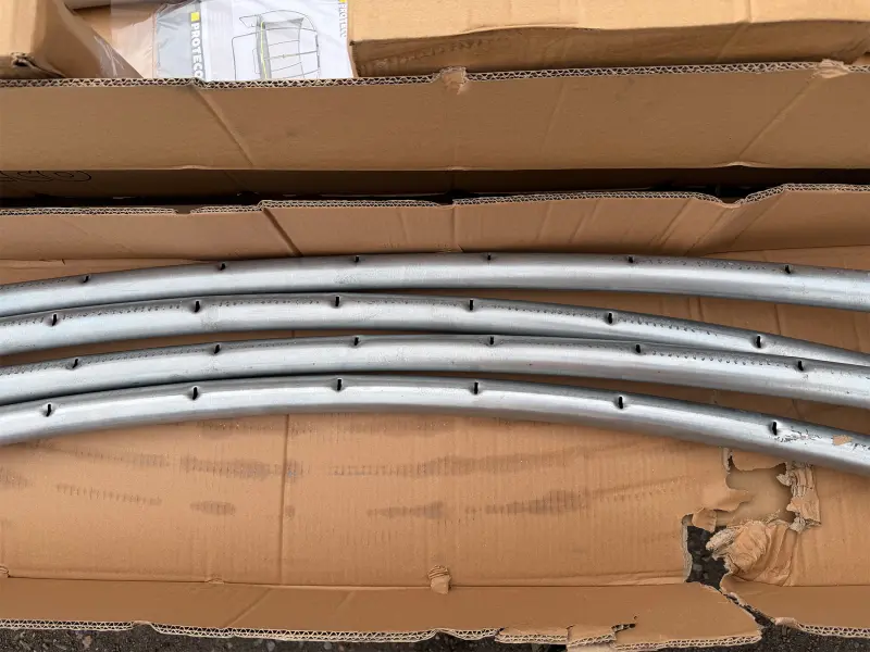 trampolína 4,27 m PREMIUM - BAZAR