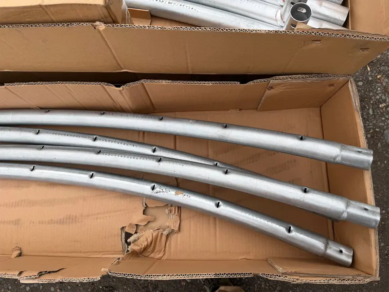 trampolína 4,27 m PREMIUM - BAZAR